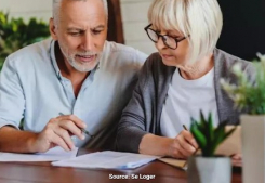 Viager immobilier : quels sont les risques pour le vendeur et pour l'acheteur ? Immobilière des yvelines