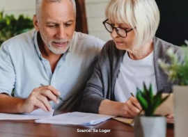 Viager immobilier : quels sont les risques pour le vendeur et pour l'acheteur ? Immobilière des yvelines