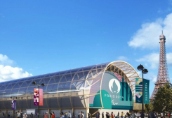 J-500 avant paris 2024 : découvrez onze sites emblématiques des prochains jeux olympiques  Immobilière des yvelines