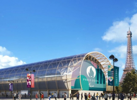 J-500 avant paris 2024 : découvrez onze sites emblématiques des prochains jeux olympiques Immobilière des yvelines