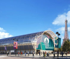 J-500 avant paris 2024 : découvrez onze sites emblématiques des prochains jeux olympiques Immobilière des yvelines