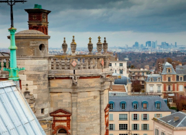 Dcouvrez les quartiers uniques de saint-germain-en-laye ! Immobilire des yvelines