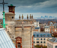 Dcouvrez les quartiers uniques de saint-germain-en-laye ! Immobilire des yvelines