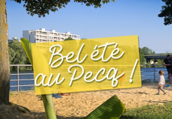Découvrez un été plein de charme au pecq !  Immobilière des yvelines