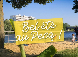 Découvrez un été plein de charme au pecq ! Immobilière des yvelines