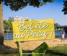 Découvrez un été plein de charme au pecq ! Immobilière des yvelines