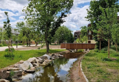 Yvelines : au vésinet, le nouveau quartier « parc princesse » prend vie Immobilière des yvelines