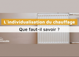 Que faut-il savoir sur l’individualisation du chauffage en copropriété ? Immobilière des yvelines