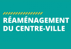 Réaménagement du centre-ville : donnez votre avis Immobilière des yvelines