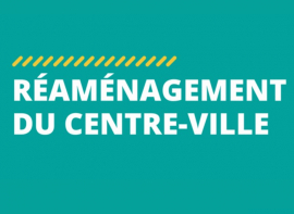 Réaménagement du centre-ville : donnez votre avis Immobilière des yvelines