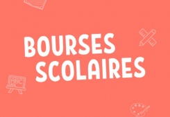 Bourses communales scolaires Immobilière des yvelines
