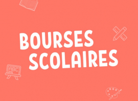 Bourses communales scolaires Immobilière des yvelines
