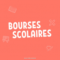Bourses communales scolaires Immobilière des yvelines