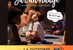 Sieste musicale avec bach pour les 3-8 ans et leurs parents  Immobilière des yvelines