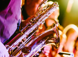Automne musical du vésinet, 8e édition du 13 octobre au 15 octobre Immobilière des yvelines
