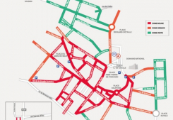 Stationnement : ce qui change a saint germain en laye Immobilière des yvelines