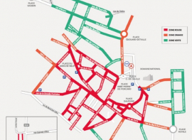 Stationnement : ce qui change a saint germain en laye Immobilire des yvelines