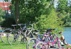 Le pecq en selle Immobilière des yvelines