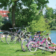 Le pecq en selle Immobilière des yvelines