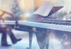 Concerts de noël du conservatoire au pecq Immobilière des yvelines