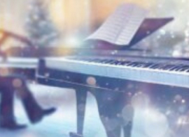 Concerts de noël du conservatoire au pecq Immobilière des yvelines
