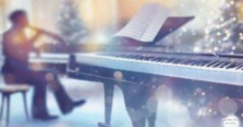 Concerts de noël du conservatoire au pecq Immobilière des yvelines