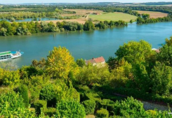 Les enjeux de gestion des forêts péri-urbaines, l’exemple du département des yvelines Immobilière des yvelines