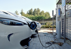 Bornes de recharge pour véhicules électriques à saint germain en laye : où en est-on ?  Immobilière des yvelines