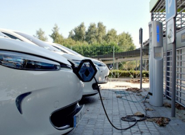 Bornes de recharge pour véhicules électriques à saint germain en laye : où en est-on ? Immobilière des yvelines
