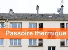 Le nombre de passoires thermiques a-t-il vraiment baissé de 7%? Immobilière des yvelines