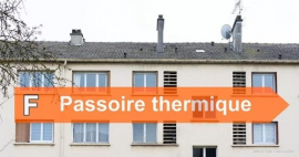 Le nombre de passoires thermiques a-t-il vraiment baiss de 7%? Immobilire des yvelines