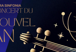 Concert du nouvel an au vésinet: strauss célèbres valses et polkas. Immobilière des yvelines