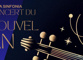 Concert du nouvel an au vsinet: strauss clbres valses et polkas. Immobilire des yvelines