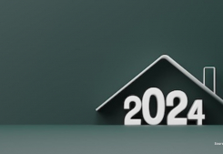 Immobilier et logement : ce qui change au 1er janvier 2024. Immobilière des yvelines