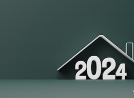 Immobilier et logement : ce qui change au 1er janvier 2024. Immobilière des yvelines
