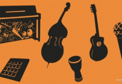 Open mic / scène ouverte à saint germain en laye le 1er février. Immobilière des yvelines
