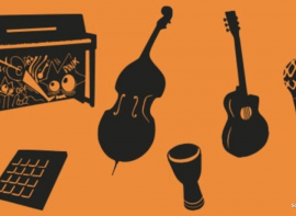 Open mic / scène ouverte à saint germain en laye le 1er février. Immobilière des yvelines