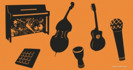 Open mic / scène ouverte à saint germain en laye le 1er février. Immobilière des yvelines