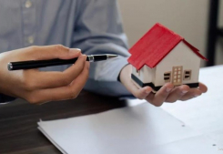 Immobilier : la baisse des prix devrait s’accélérer en 2024. Immobilière des yvelines