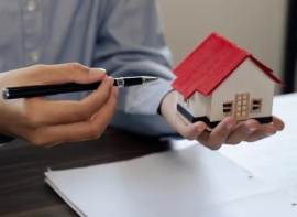 Immobilier : la baisse des prix devrait s’accélérer en 2024. Immobilière des yvelines