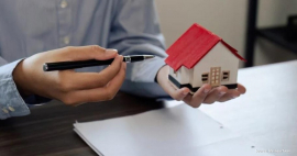 Immobilier : la baisse des prix devrait s’accélérer en 2024. Immobilière des yvelines