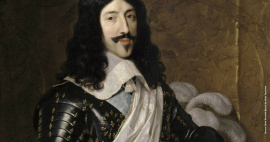Visite guidée « louis xiii à st germain » et spectacle immersif. Immobilière des yvelines