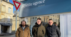Crédit immobilier : les professionnels du secteur confiants pour une baisse des taux en 2024 Immobilière des yvelines