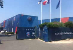 Saint-germain-en-laye : les travaux vont commencer pour l’installation du stade français au camp des loges. Immobilière des yvelines