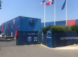 Saint-germain-en-laye : les travaux vont commencer pour l’installation du stade français au camp des loges. Immobilière des yvelines