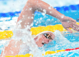 Mondiaux de natation : le saint-germanois david aubry en bronze sur le 1 500 m nage libre Immobilire des yvelines