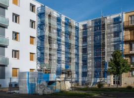 Immobilier : l'objectif de rénovations globales avec maprimerénov' revu à la baisse pour 2024 Immobilière des yvelines