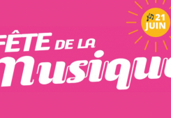 Participation à la fête de la musique 2024 du vésinet Immobilière des yvelines