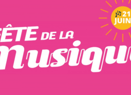 Participation à la fête de la musique 2024 du vésinet Immobilière des yvelines