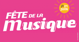 Participation à la fête de la musique 2024 du vésinet Immobilière des yvelines